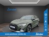 Audi A3 allstreet 35 TFSI 35 TFSI S tronic AHK, 