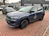 Jeep Compass 4xe PHEV MY22 + S - Jeep in Chemnitz