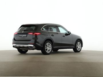 Mercedes GLC 200 - 6