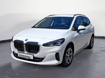 BMW 220 Active Tourer - 2