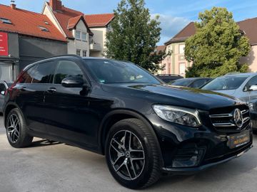 Mercedes GLC 250 - 6