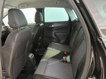 Fotografie 13 des Opel Crossland (X) Crossland 1.2 Elegance Paket