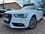 Audi A4 1.8 TFSI Automatik Avant AWR*SitzHz. - Audi A4: Kombi, A4avant