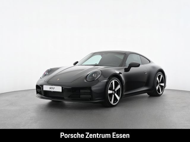 Porsche 992 Carrera / Sportabgasanlage Bose 360 Kamera P