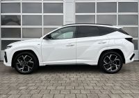 HYUNDAI Tucson 1.6 T-GDI N Line SHZ NAV LED 19