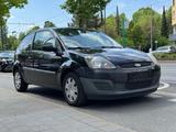 Ford Fiesta 1.3 51 kW -