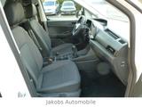 Volkswagen Caddy 2.0 TDI Navi+ Media DAB Klima PDC - Gebrauchtwagen in Düsseldorf bis 20.000 Euro