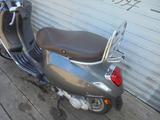 Vespa Primavera 50 Touring  4 Takt Iget - VESPA ROLLER 50