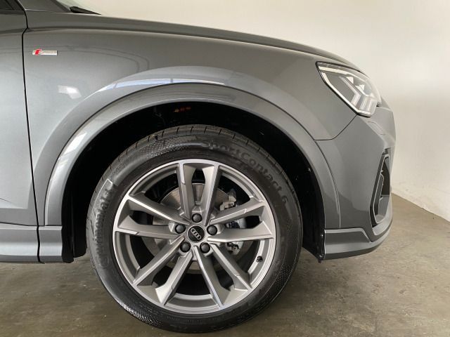 Q3 Sportback S line 35 TFSI S tronic PANO+AHK