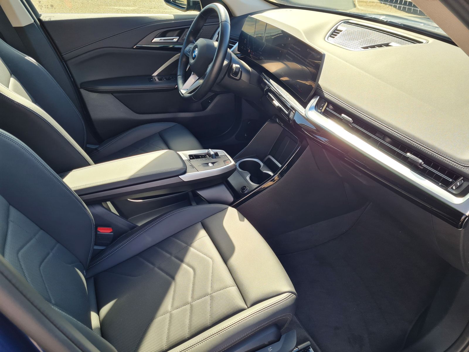 BMW X1 xDrive23d xLine SAV RFK AHK el. Sitze PDC foto 23