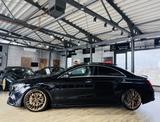 Mercedes-Benz CLA 45 AMG 4Matic*PANORAMA*KAMERA*LED*NAVI* - Mercedes CLA 45 AMG mit Schiebedach