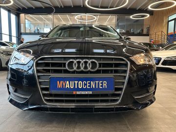 Audi A3 Sportback ambition *1. Hand*AHK*Klima*Radio*