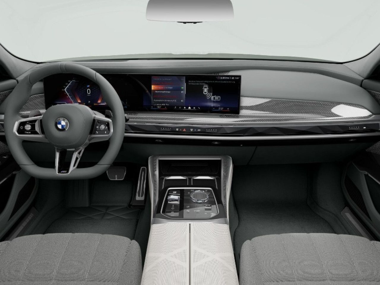 BMW 740 - Bild 4