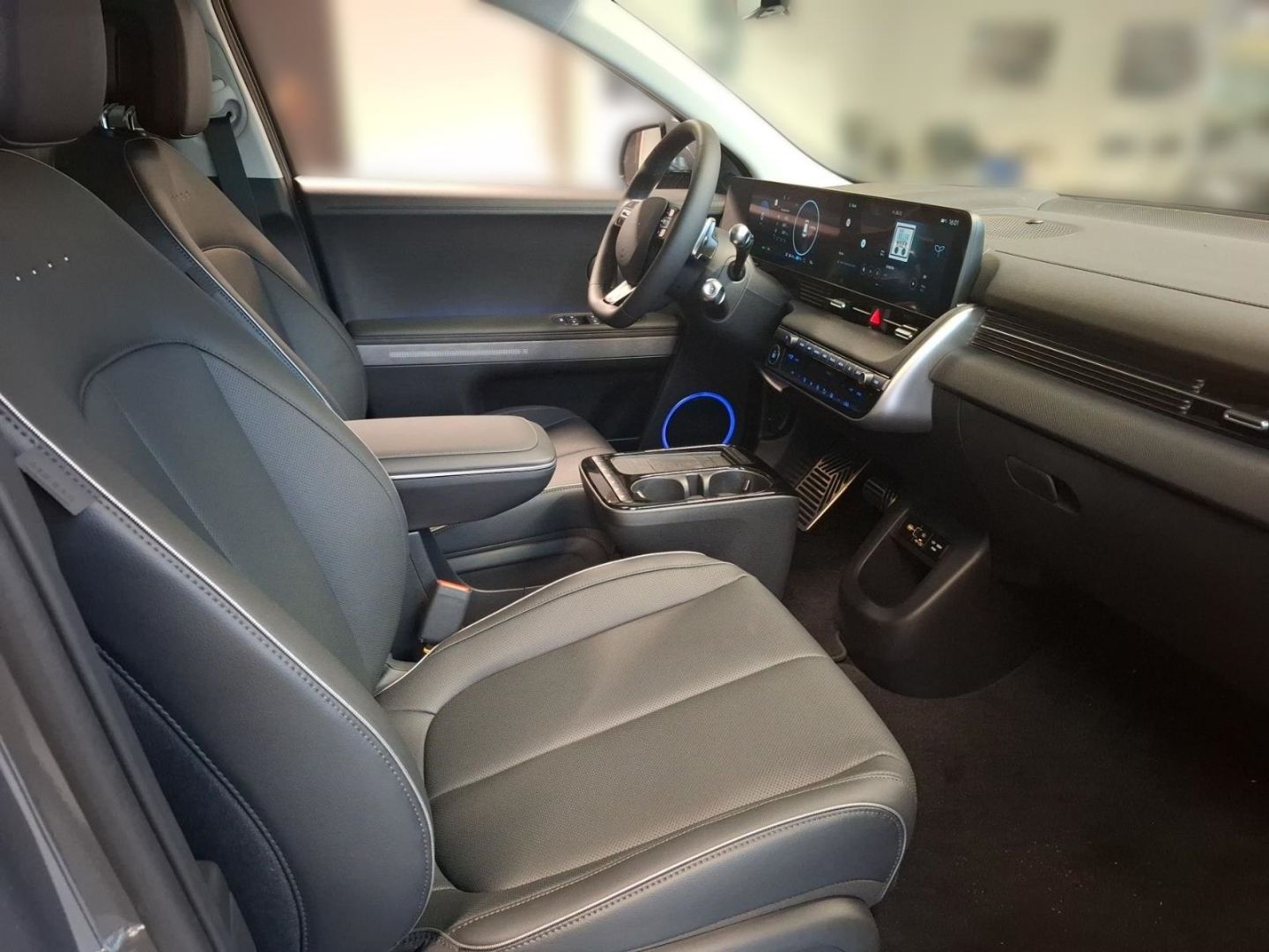 Hyundai IONIQ 5 – Bild 15