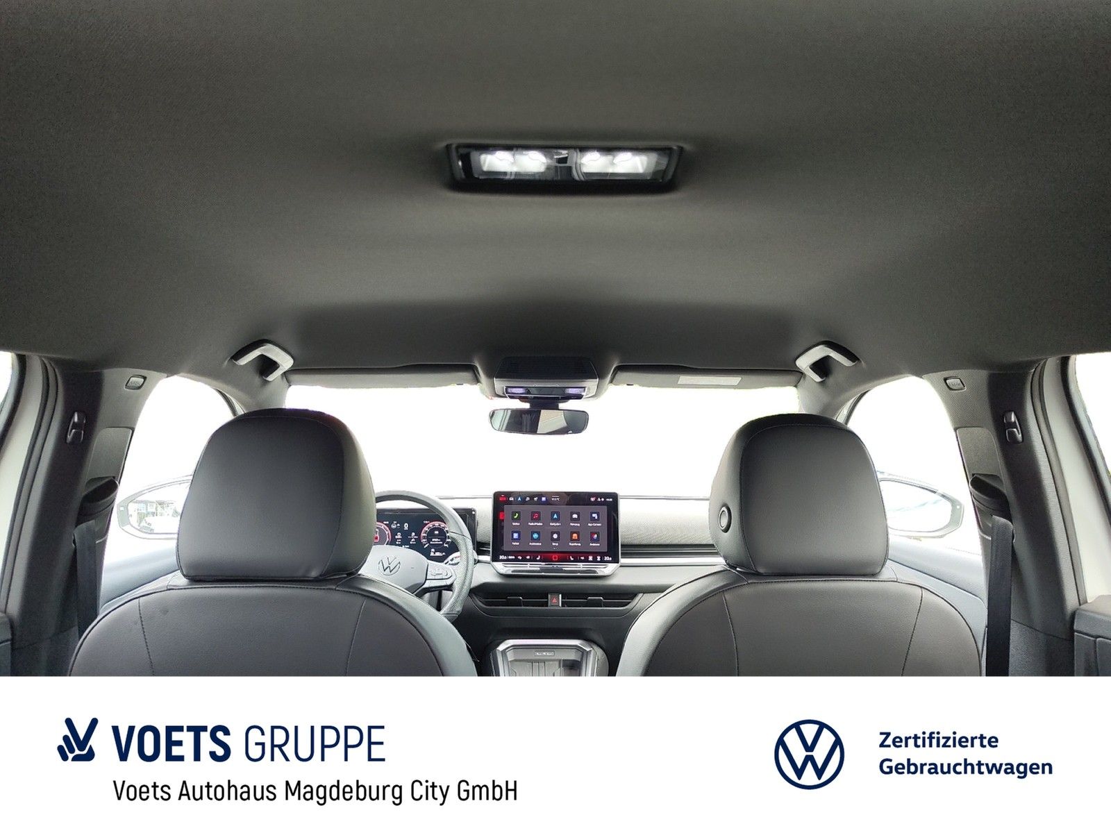 Volkswagen T-Roc - Bild 15