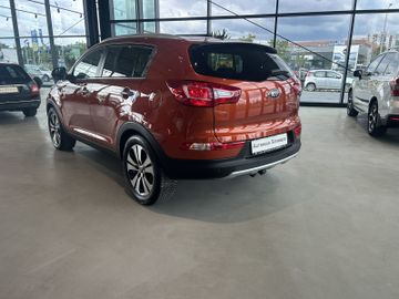 KIA Sportage - 10