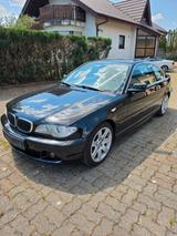 BMW 330Ci / Autom / Klimaautom / Leder / Navi - BMW 330: Coupe, 330ci