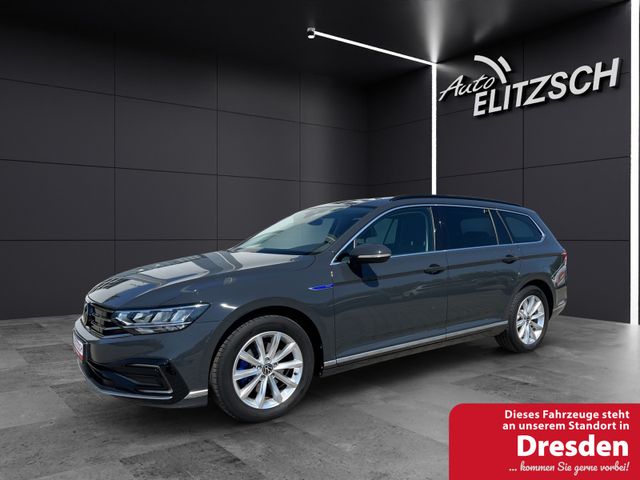 Volkswagen Passat Variant GTE LED Navi ACC RFK SH LM