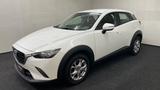 Mazda CX-3 Prime-Line 2.0 Benzin SHZ KLIMA PDC TÜV-NEU - Mazda CX-3 in Wuppertal