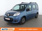 Renault Kangoo 1.5 BLUE dCi Limited *PDC*AHK*KLIMA* - Renault Kangoo in Essen