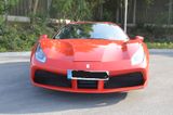 Ferrari 488 Spider nur 10.000 km gelaufen - Ferrari in Köln