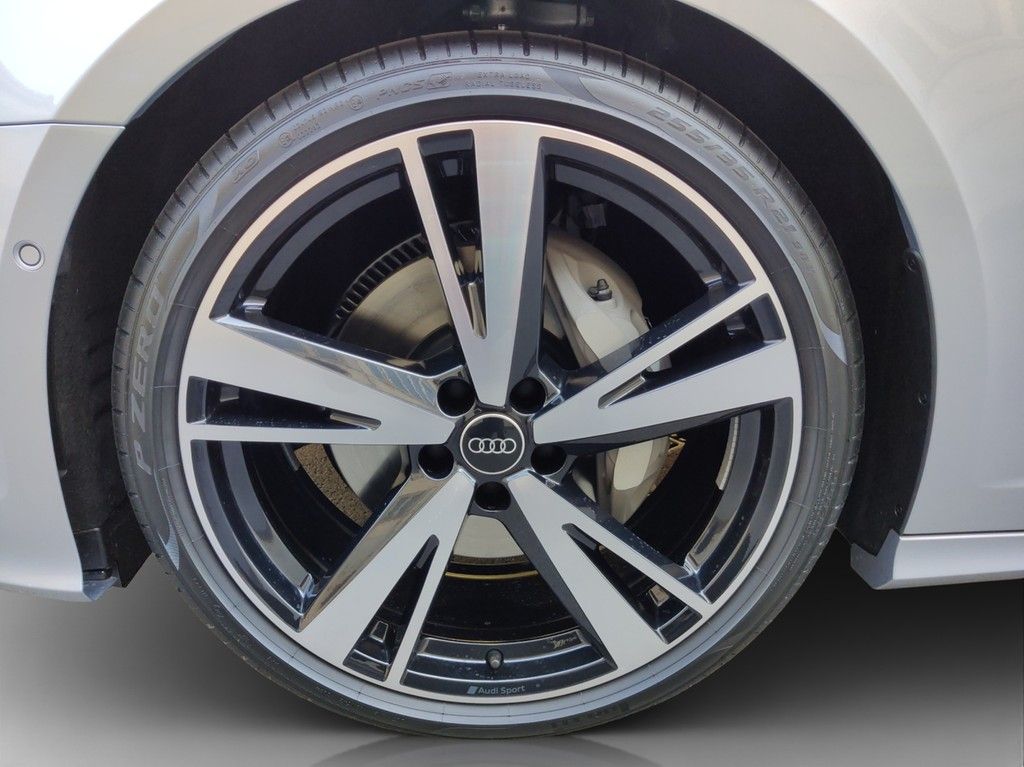 Audi A6 - Bild 18