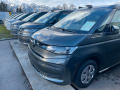 T7 California/Multivan 6 Sitzer PKW AHK – Bild 26