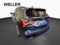 BMW X3 - Vorschau Bild 6