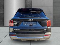 Kia Sorento - Vorschau Bild 6