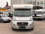 Chausson Flash S2 *Goldschmitt*Solar*Klima*RFK*Fahrr.tr* - Wohnwagen & Wohnmobile in Hannover