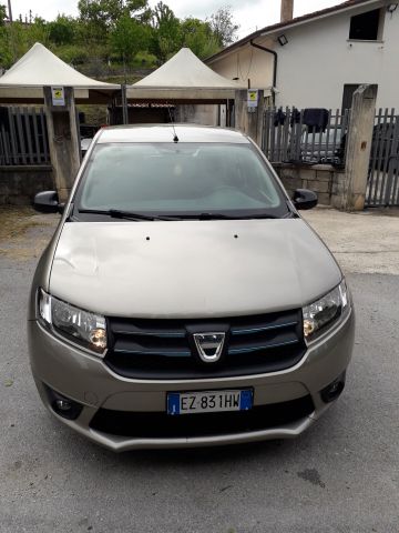 Dacia Sandero 1.5 dCi 8V 75CV n1 015