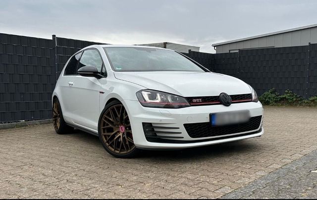 Volkswagen VW Golf GTI Performance - 230PS - Top gepf...