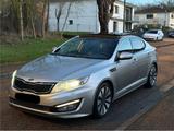 Kia optima 1.7CRDI Edition 7 - Kia Optima: Edition 7