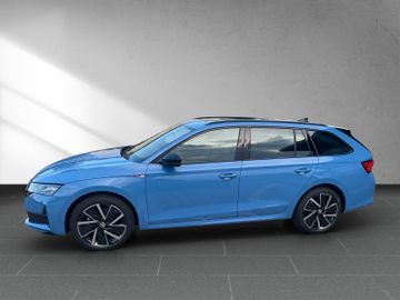 Skoda Octavia Combi IV 2.0 TDI DSG Sportline *DCC*PANO