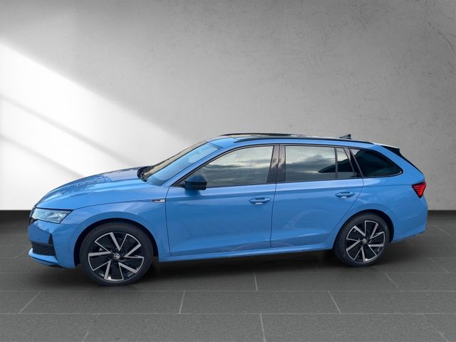 Skoda Octavia Combi IV 2.0 TDI DSG Sportline *DCC*PANO