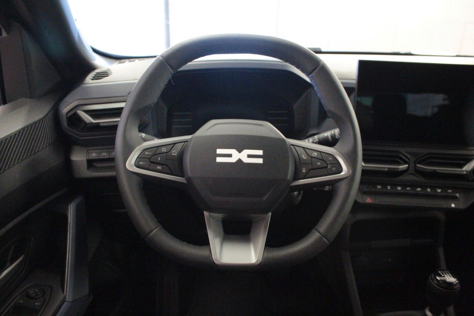 Fahrzeugabbildung Dacia Duster mild hybrid 130 Expression #15176