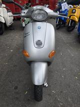 Vespa ET 2 50 km/h 2 Takter - Angebote