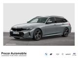 BMW 320i M Sportpaket Head-Up HiFi DAB LED RFK Shz - BMW 3er Reihe: Kombi, M Sportpaket
