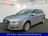 Audi A4 2.5 TDI Avant Xenon SHZ PDC