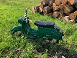 Simson Schwalbe KR51/2 L - Offers