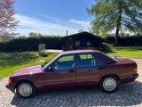 Mercedes-Benz 190E Schaltgetriebe 136000Km guter Zustand! 2.Hd - gebrauchte Mercedes-Benz 190 aus dem Jahr 1991