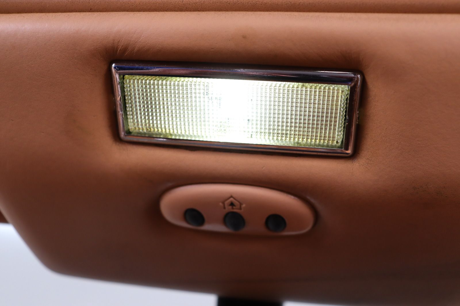 Fahrzeugabbildung Bentley Azure Mulliner Cabriolet * Top-Zustand