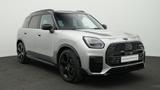 MINI Countryman D - MINI Countryman Serie mit Diesel-Antrieb: Automatik