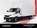 Iveco Daily 70C21 HA 8 Koffer Hi-Matic LBW Tempo Klima - Iveco Daily 70 c 21