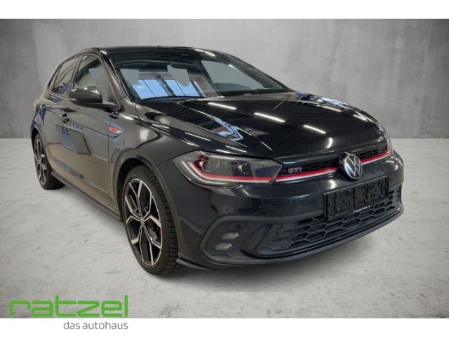 Fahrzeugabbildung Volkswagen Polo GTI 2.0 TSI DSG IQ Drive Dig. Cockpit LED F