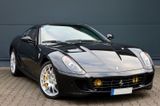 Ferrari 599 GTB F1 Fiorano *CCB*20"*LED-Lenkrad*Daytona - Ferrari 599 GTB
