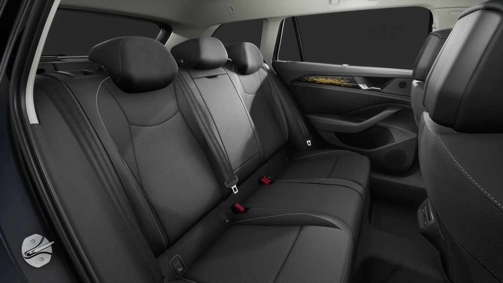 Volkswagen Passat - Bild 10