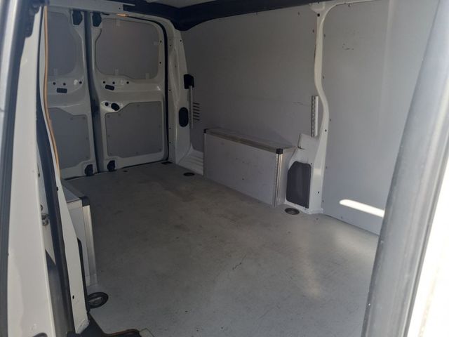 Vivaro-e Cargo L (75-kWh) Edition