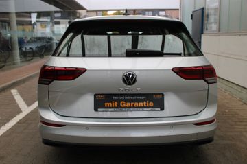 Volkswagen Golf - 5