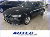 Audi A4 Avant 30 TDI LED+NAVI+SPURHALTE+KAMERA+AHK